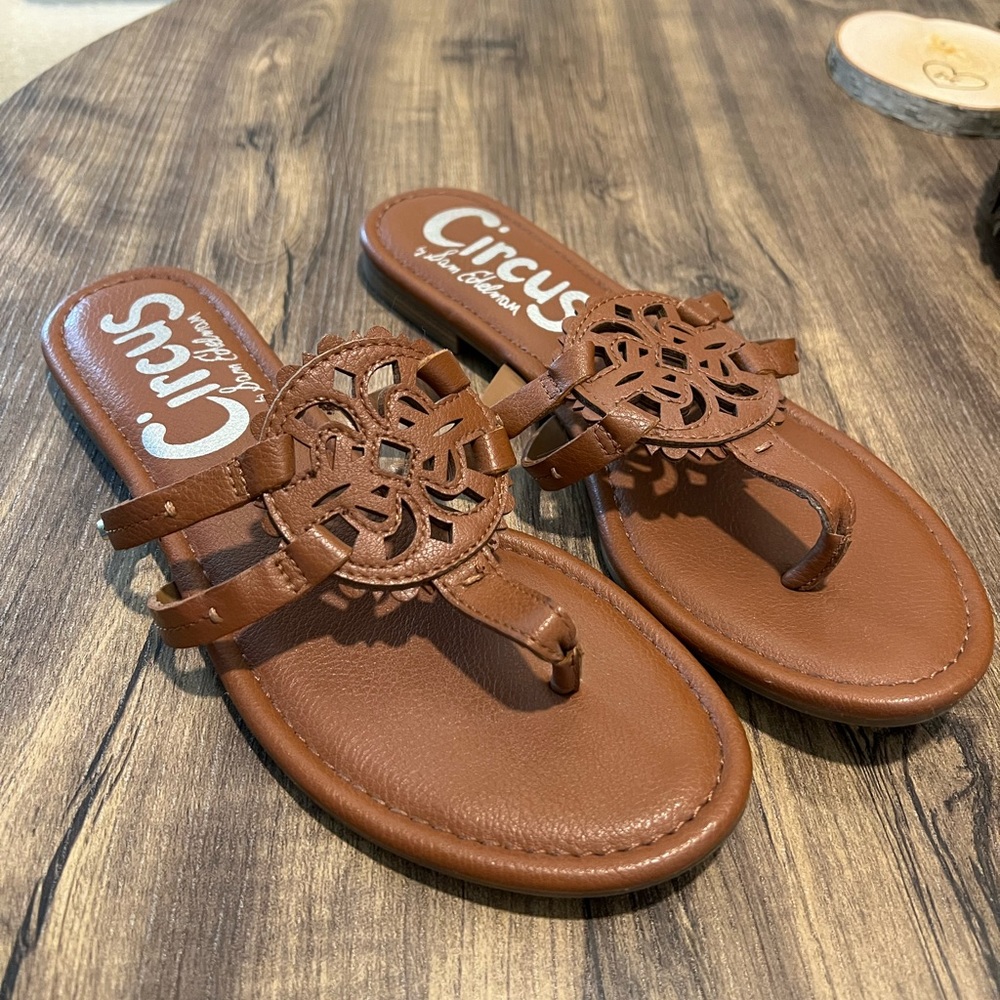 Circus by Sam Edelman Sandals